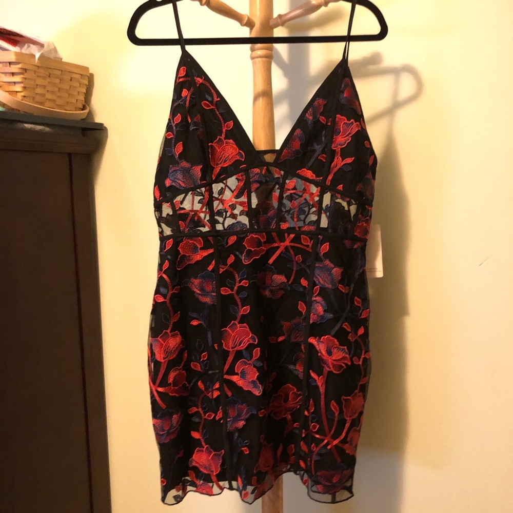 Tobi Dress